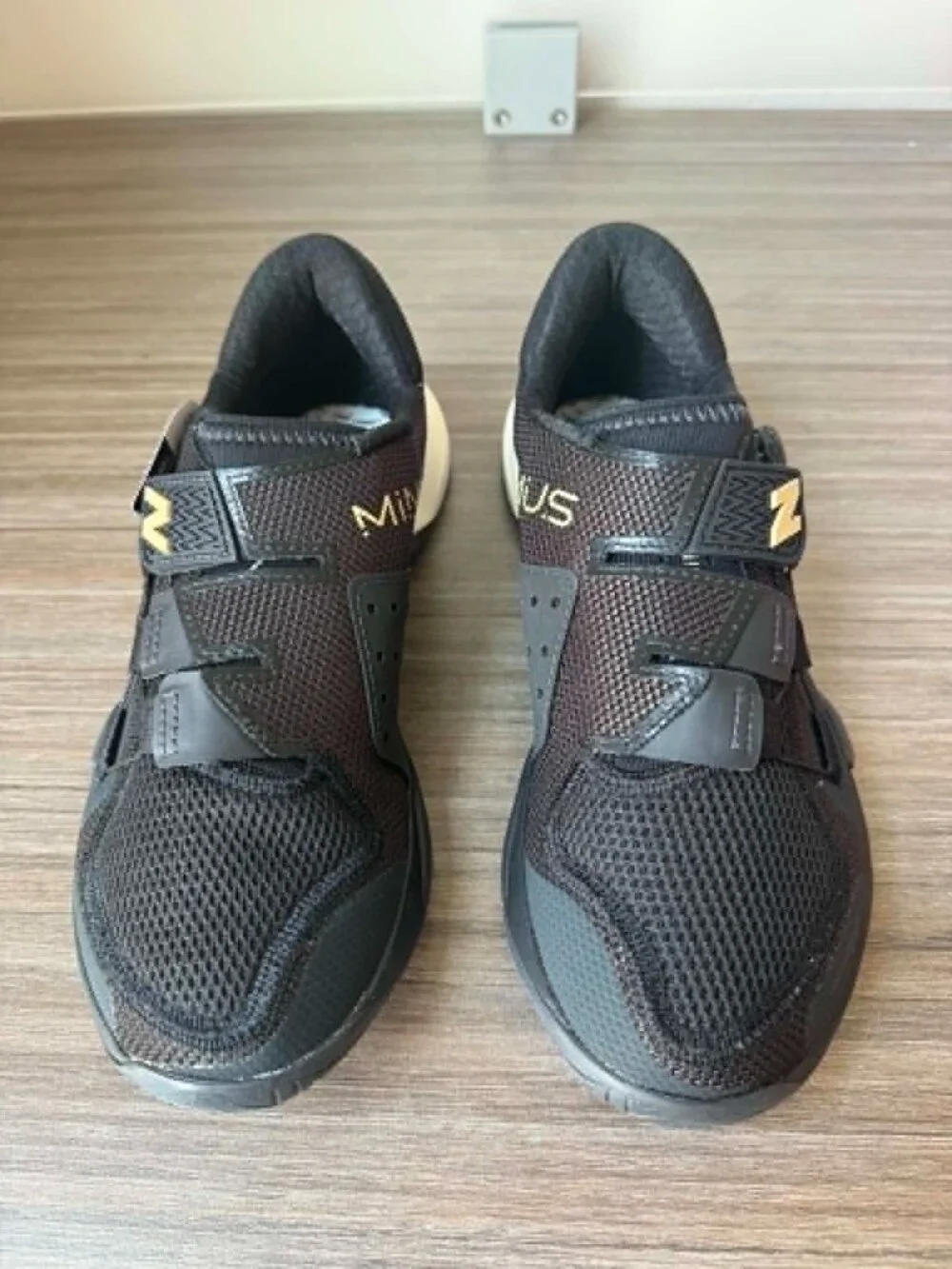 New Balance Women's Minimus TR BOA v2 Trail Running Shoes Size 8.5 $160